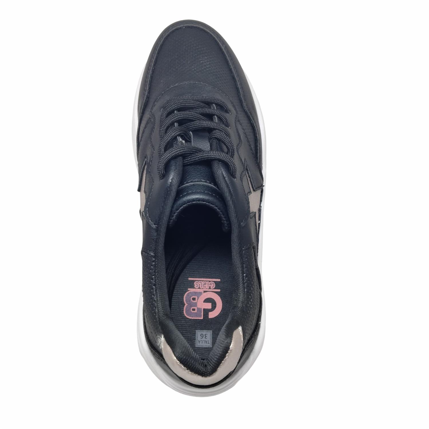 Zapato Tipo Sneakers GOB SHOES - Imagen 2