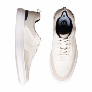 Zapatos Urbano Con Cordón GOB SHOES