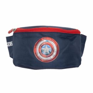 Canguro Personaje VASARI Textil Y Sintético