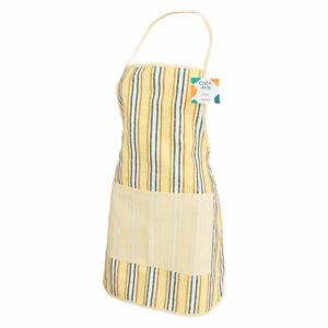 Delantal Laino CASA LINDA 68 X 55 Cm