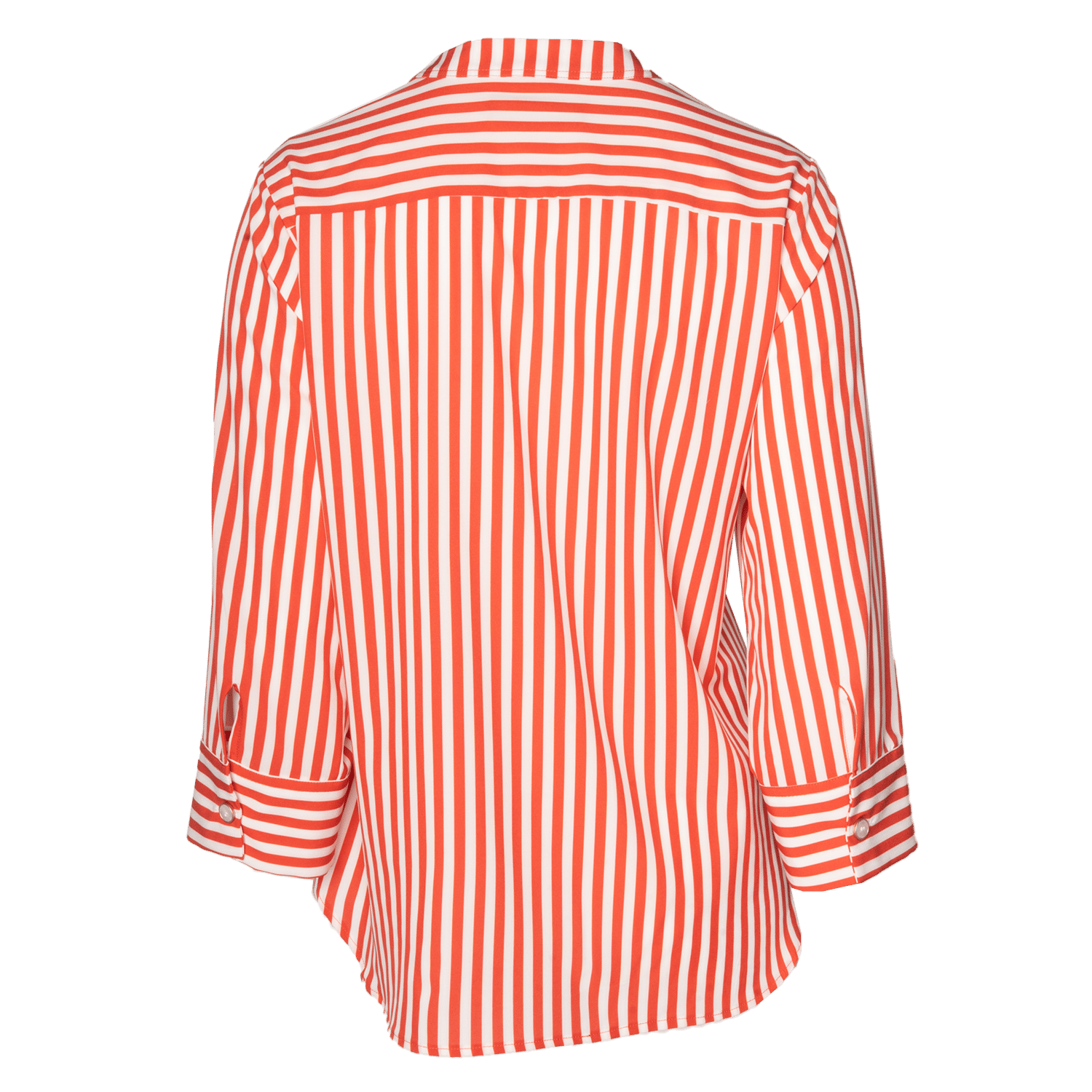 Blusa Casual Abierta AW