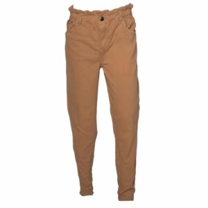 Pantalón Drill Cintura Regulable MGX KIDS