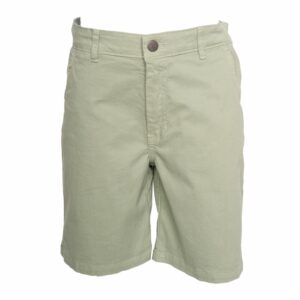 Bermuda Con Bolsillos Y Cintura Regulable MGX KIDS