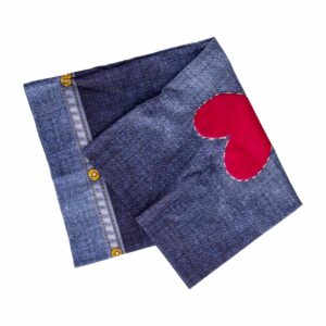 Pañuelo Tubular Multiusos Multi Uso Niño GYM Pequeña