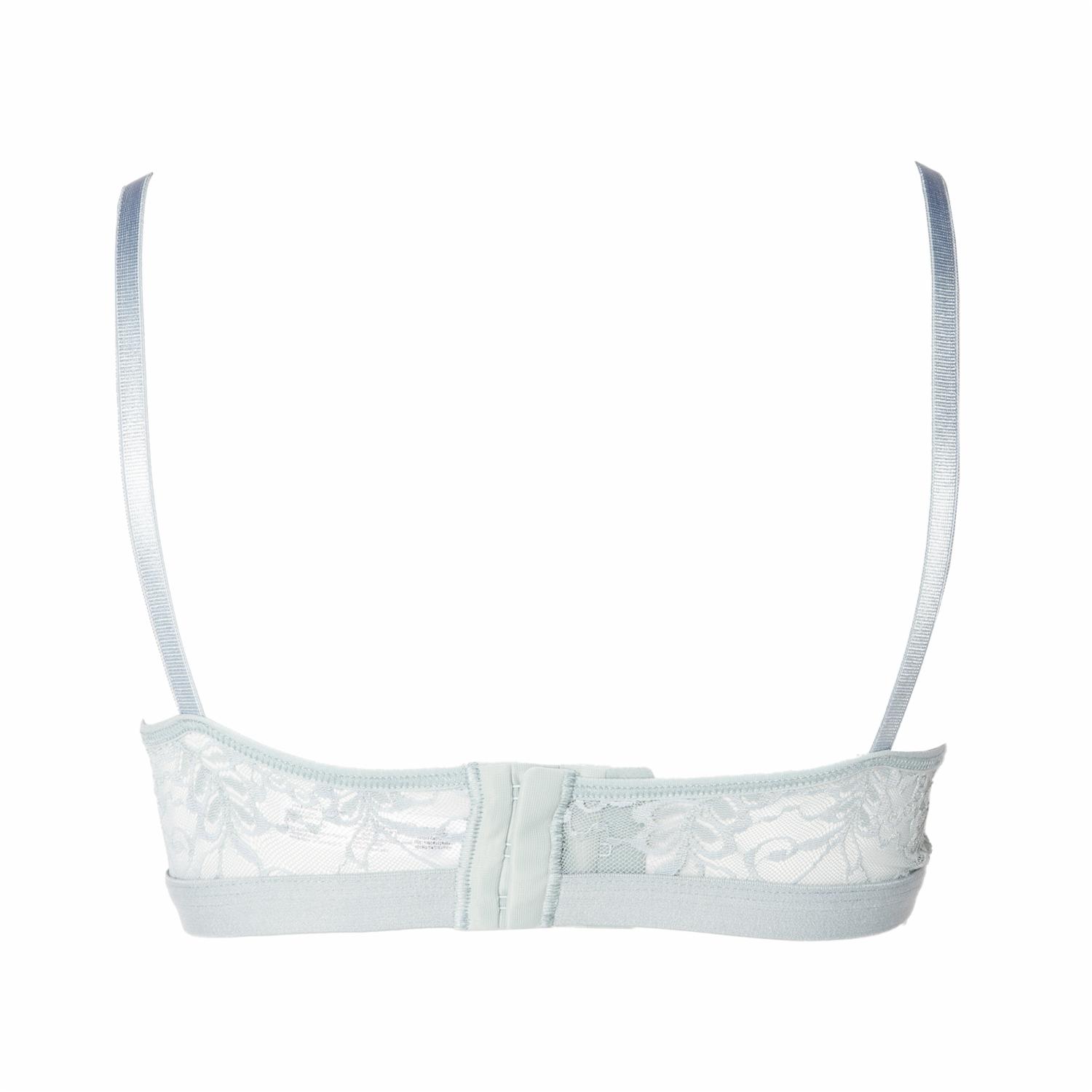 Brasier Con Copas Tiras Regulables BAMBOLOO - Imagen 2