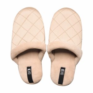Pantuflas Acolchadas Suela Antideslizante CM ORIGINAL