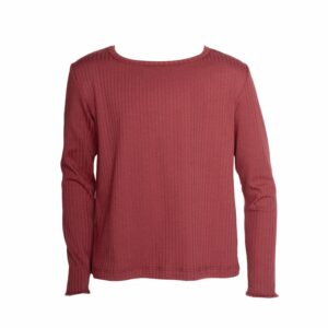 Camisa Manga Larga MGX KIDS