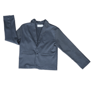 Chaqueta Formal Stretch Con Bolsillos NOAH KIDS