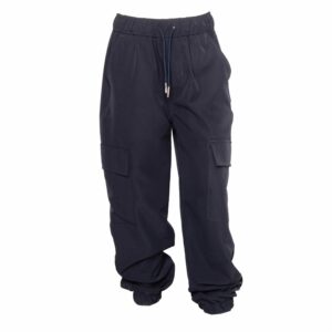 Pantalón Jogger Cargo TOP KIDS