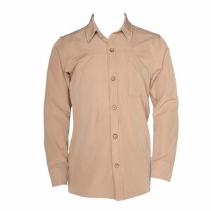 Camisa Manga Larga TOP KIDS