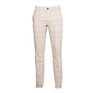 Pantalón Casual Regular BLUE