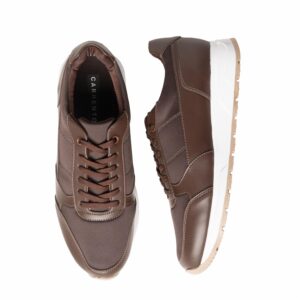 Zapatos Urbanos Planta Media CARRENTO