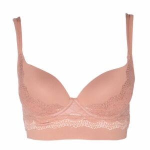 Brasier Con Copas Tiras Regulables NERY FAS