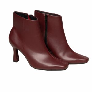 Botín De Tacón TREND & STYLE