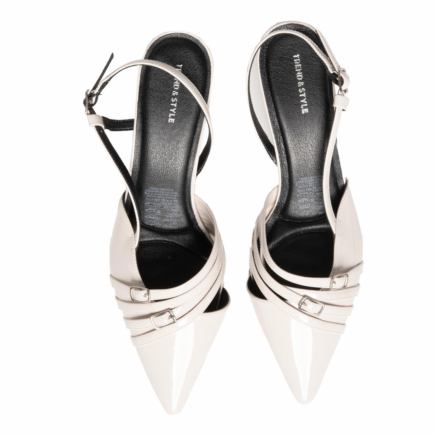 Zapatos Casual Sin Talón TREND & STYLE - Imagen 2