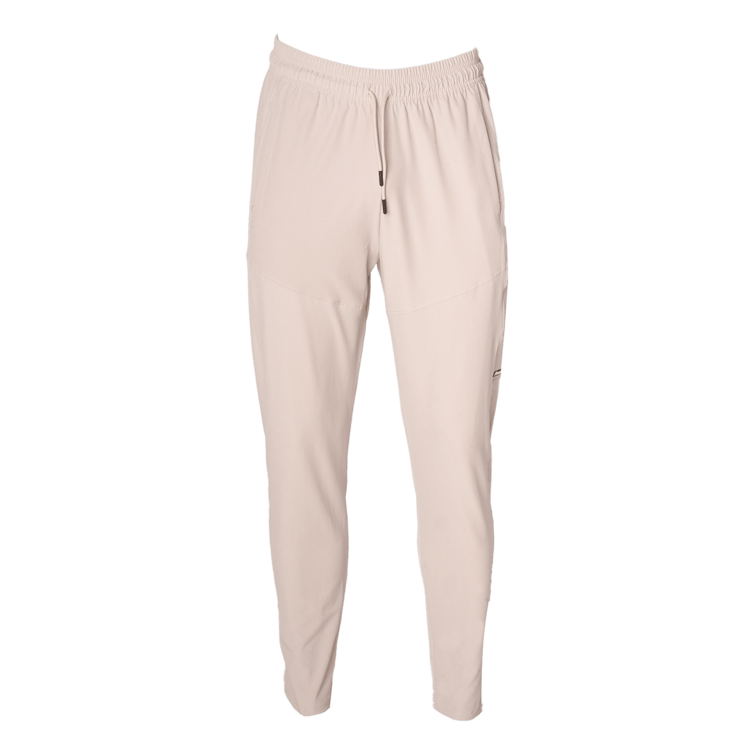 Jogger Ligero Con Bolsillos Cintura Elástica NAUDER