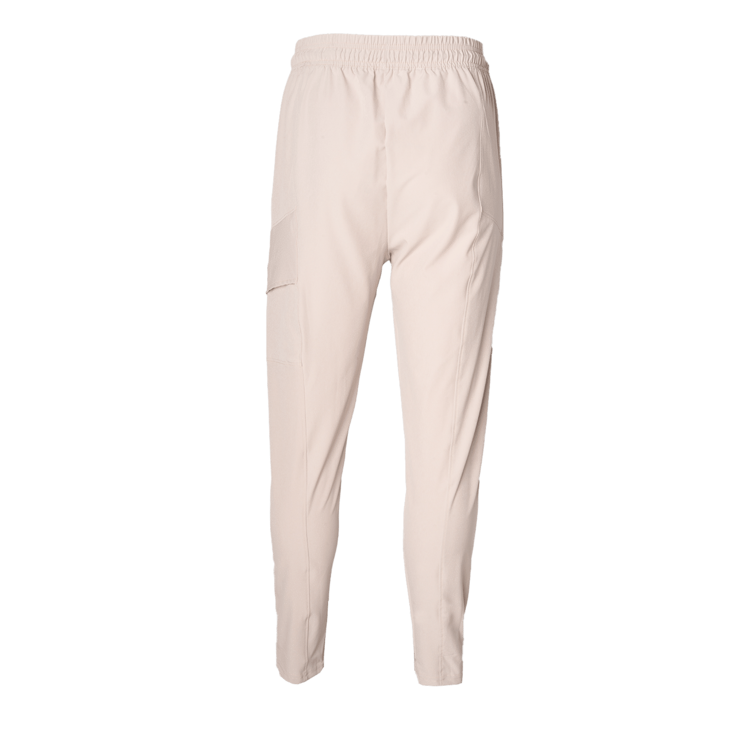 Jogger Ligero Con Bolsillos Cintura Elástica NAUDER