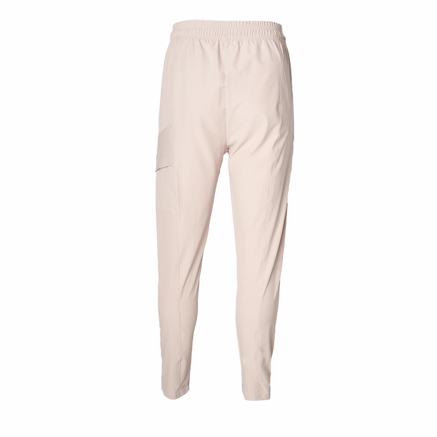 Jogger Ligero Con Bolsillos Cintura Elástica NAUDER - Imagen 2