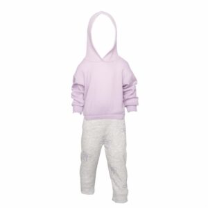 Conjunto 2 Piezas MGX BABY