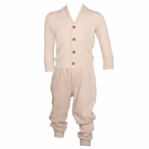 Conjunto 2 Piezas MGX BABY