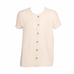 Conjunto 2 Piezas Lino MGX KIDS