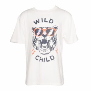 Camiseta Mangas Cortas MGX KIDS