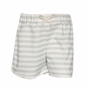 Short Deportivo Diseño Colors Con Franjas MGX KIDS