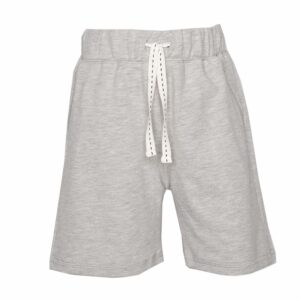 Short Deportivo Con Bolsillo MGX KIDS