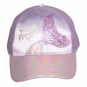 Gorra Aplique MOZIONI Textil Y Sintético