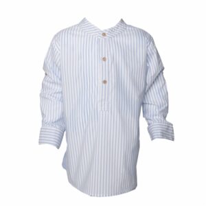 Camisa Manga Larga TOP BABY