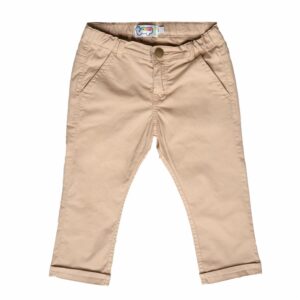 Pantalón Cintura Regulable TOP BABY