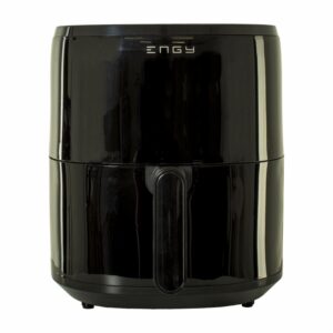 Air Fryer Temporizador De 60 Minutos DIS-09203001B ENGY 4.8 Litros