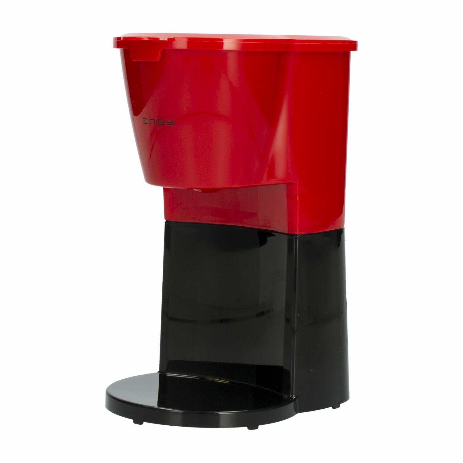 Pack Electrodomésticos Sartén Waflera Cafetera ENGY DIS-09125001R