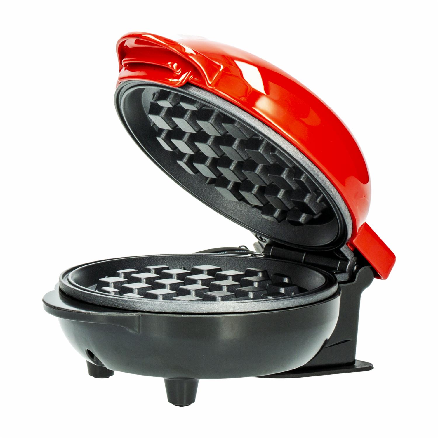 Pack Electrodomésticos Sartén Waflera Cafetera ENGY DIS-09125001R