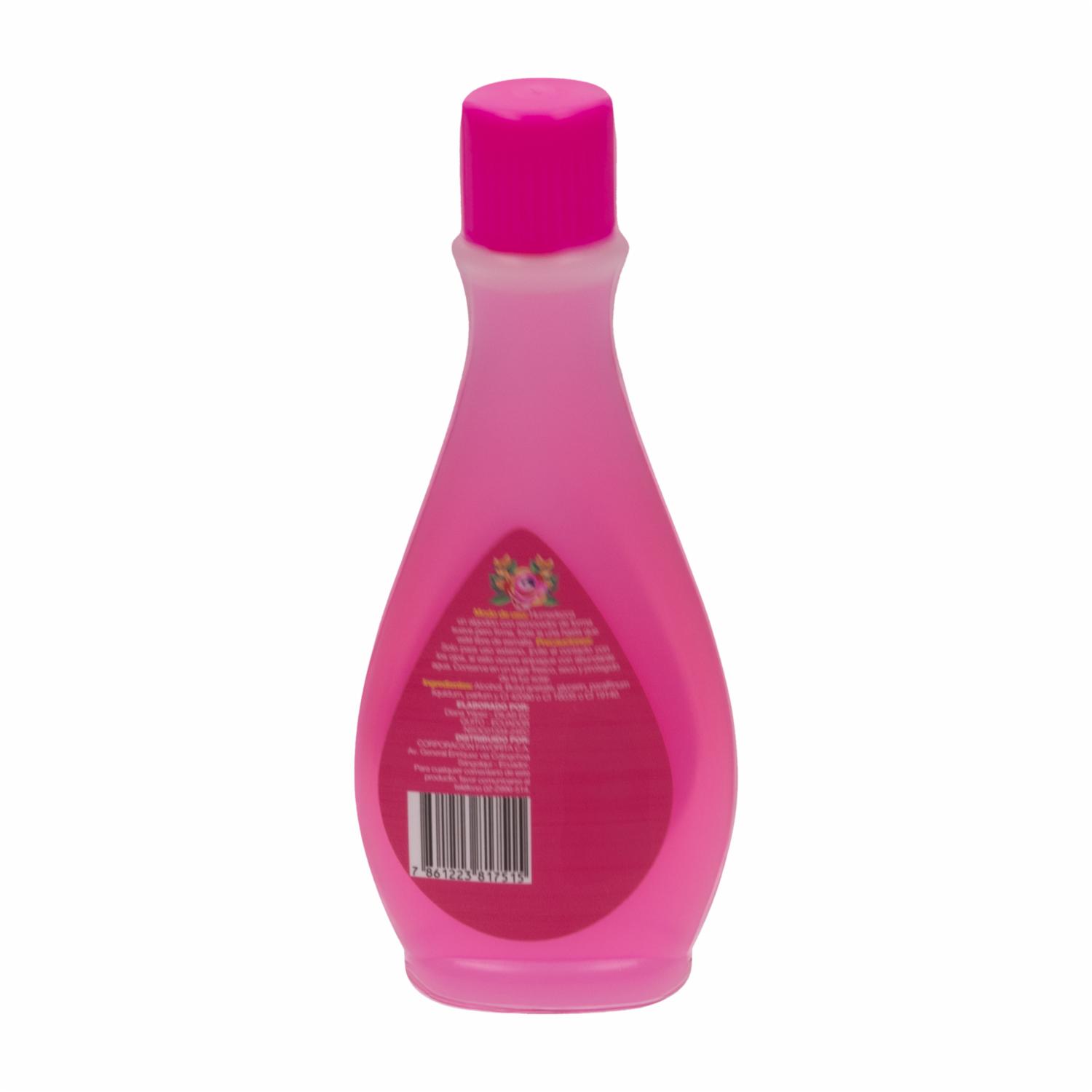 Quita Esmalte Fragancia A Fresa JOIA 100 Ml - Imagen 2