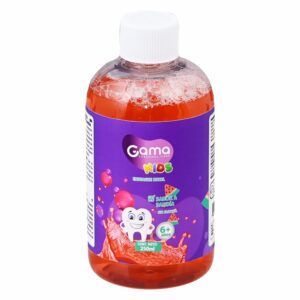 Enjuague Bucal Sin Alcohol GAMA 250 Ml