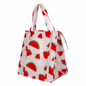 Bolsa Térmica Frutal SUPERMAXI 48X48 Cm