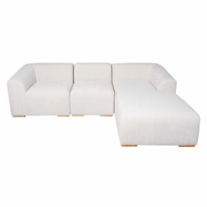 Sala Modular Haida Camel MÖBLART