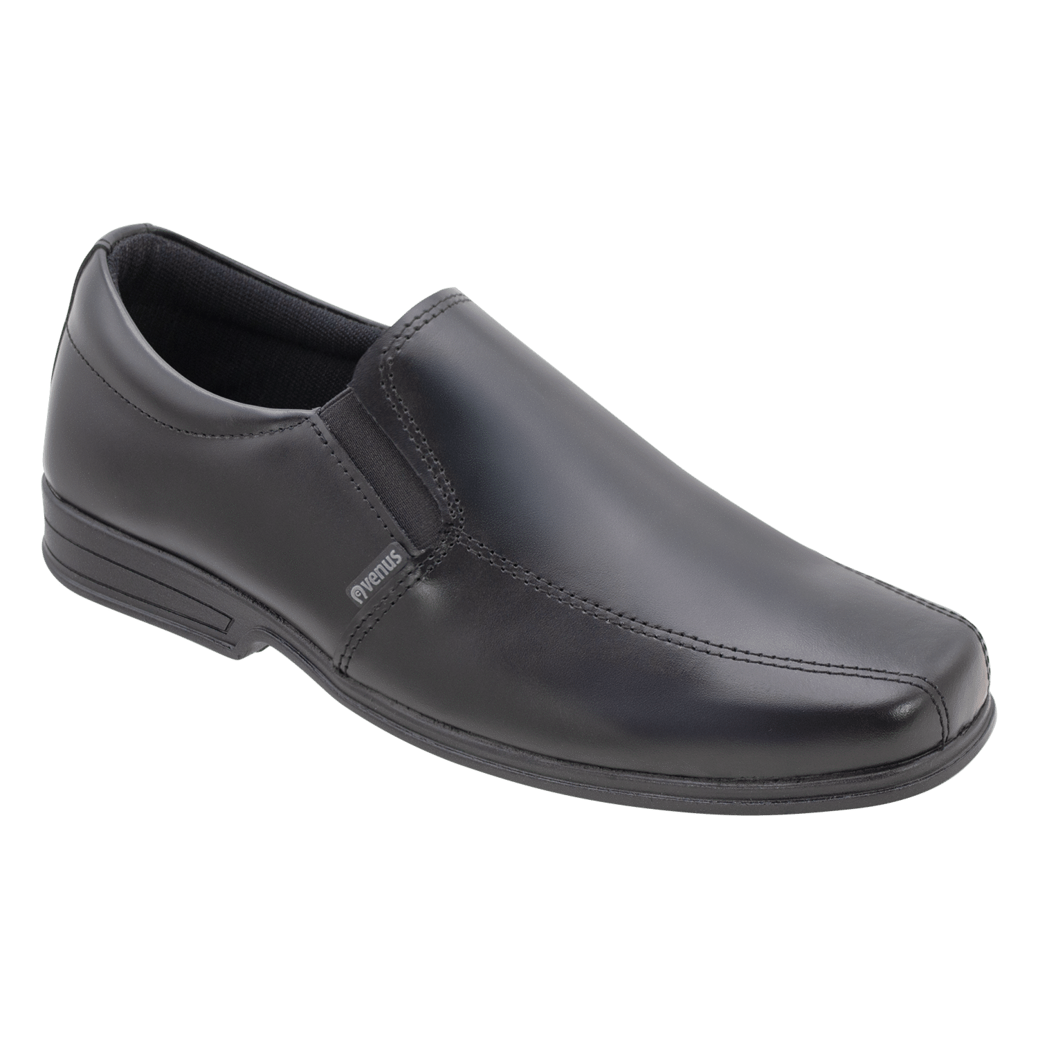 Zapato Escolar Armando Mocasin VENUS