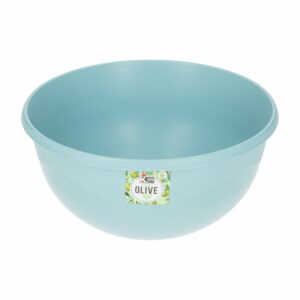 Tazón Línea Olive Color Celeste CASA PICA 1,25 Litros