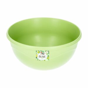 Tazón Línea Olive Color Verde CASA PICA 1,25 Litros