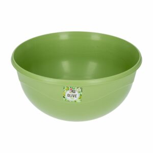 Tazón Línea Olive Color Verde CASA PICA 3 75 LT