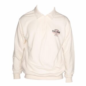 Buso Con Cierre Mangas Largas GRECO