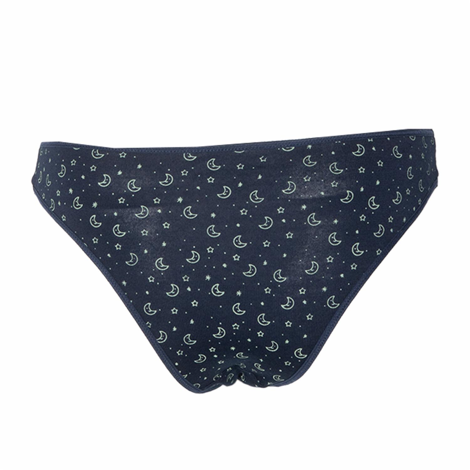 Panty Cintura Media WELLMAN - Imagen 2