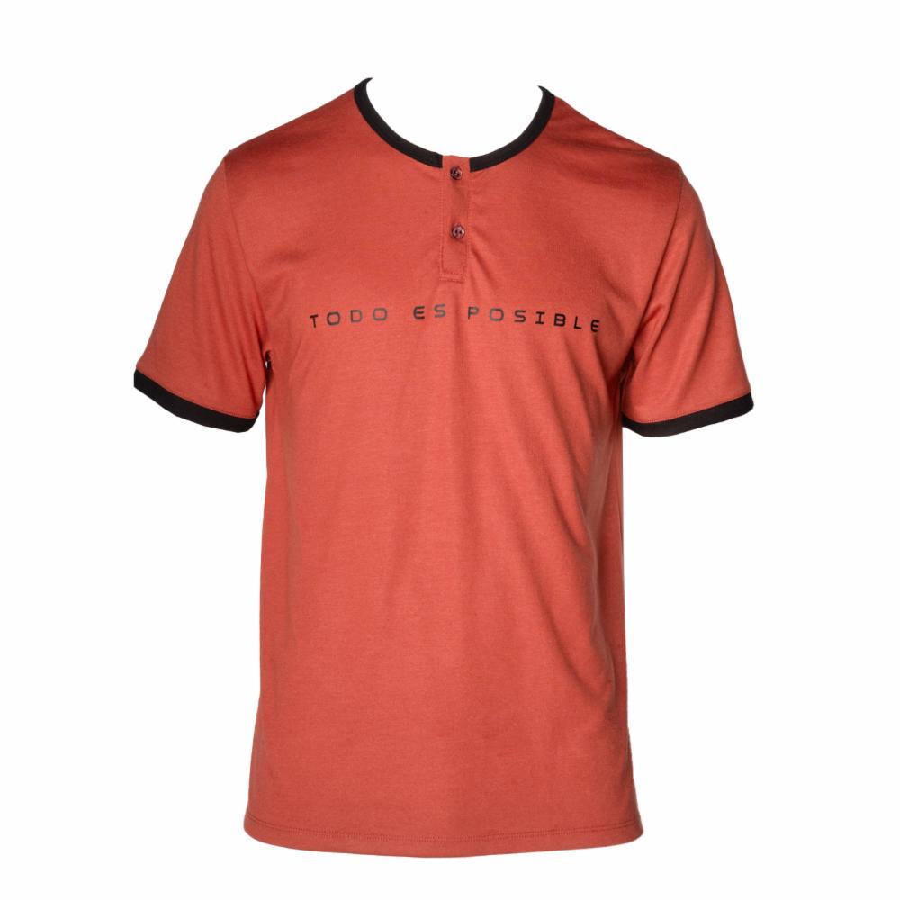 Pijama 2 Piezas Camiseta Y Short WELLMAN - Imagen 2