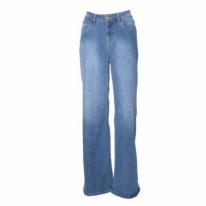 Jeans Wed Leg MGX BASIC