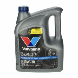 Aceite Automotriz Premium Protección Synthetic 10W30 VALVOLINE 1 Galón