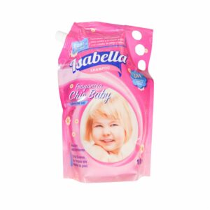 Shampoo De Cabello Infantil Chic Baby ISABELLA 1000 Ml