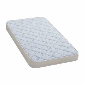 Colchón Impermeable Para Cunas CHAIDE Espuma