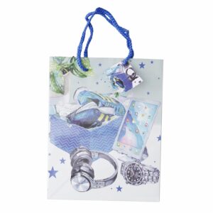 Funda Mediana PROPAR 23 x 18,5 cm